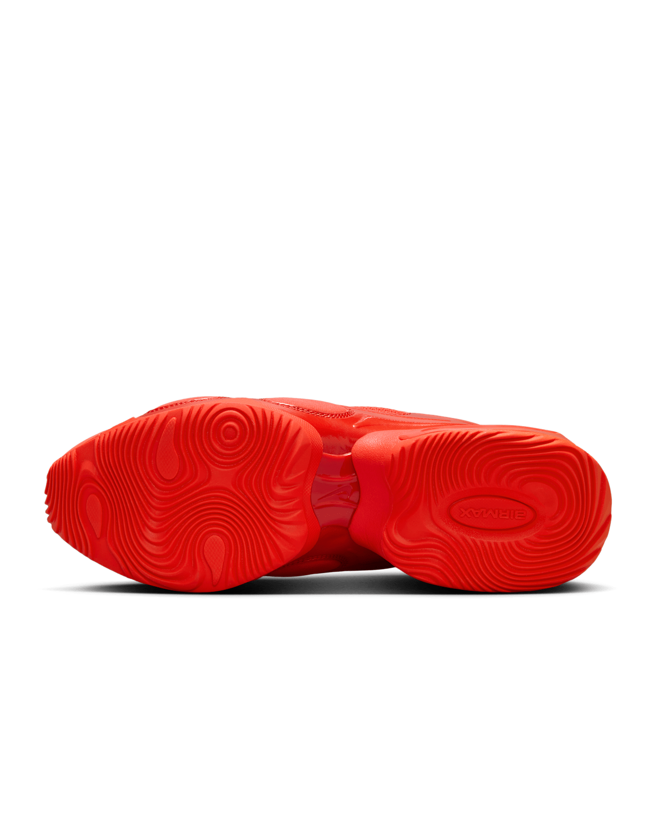 NIKE★Air Max Muse エアマックス ミューズ Habanero Red送関込 WMNS AIR MAX MUSE 
